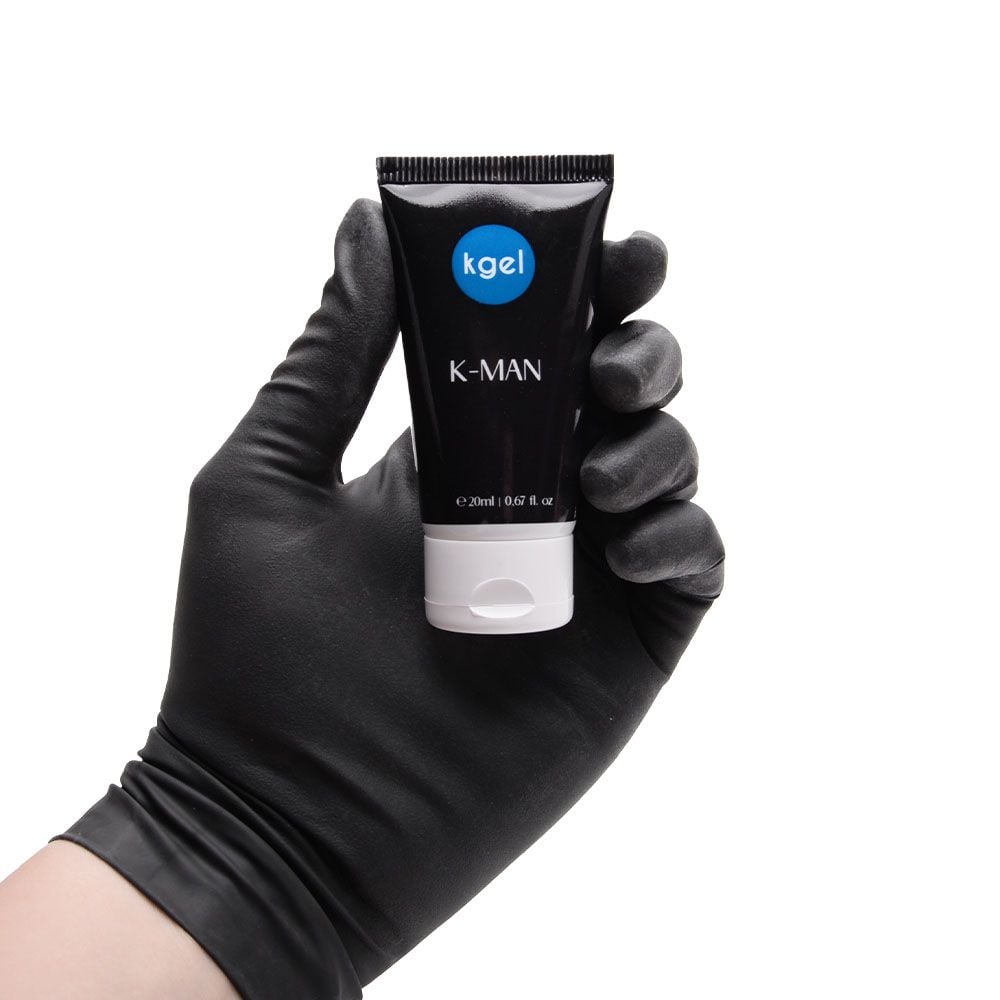 K-Man Intensificador Masculino 20Ml Kgel - Imagem 2