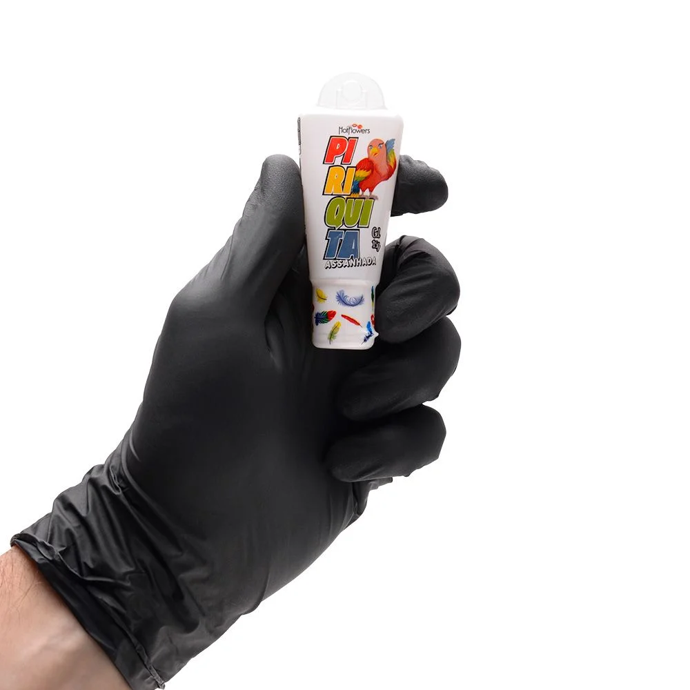 Piriquita Assanhada Excitante 15G Hot Flowers - Imagem 2