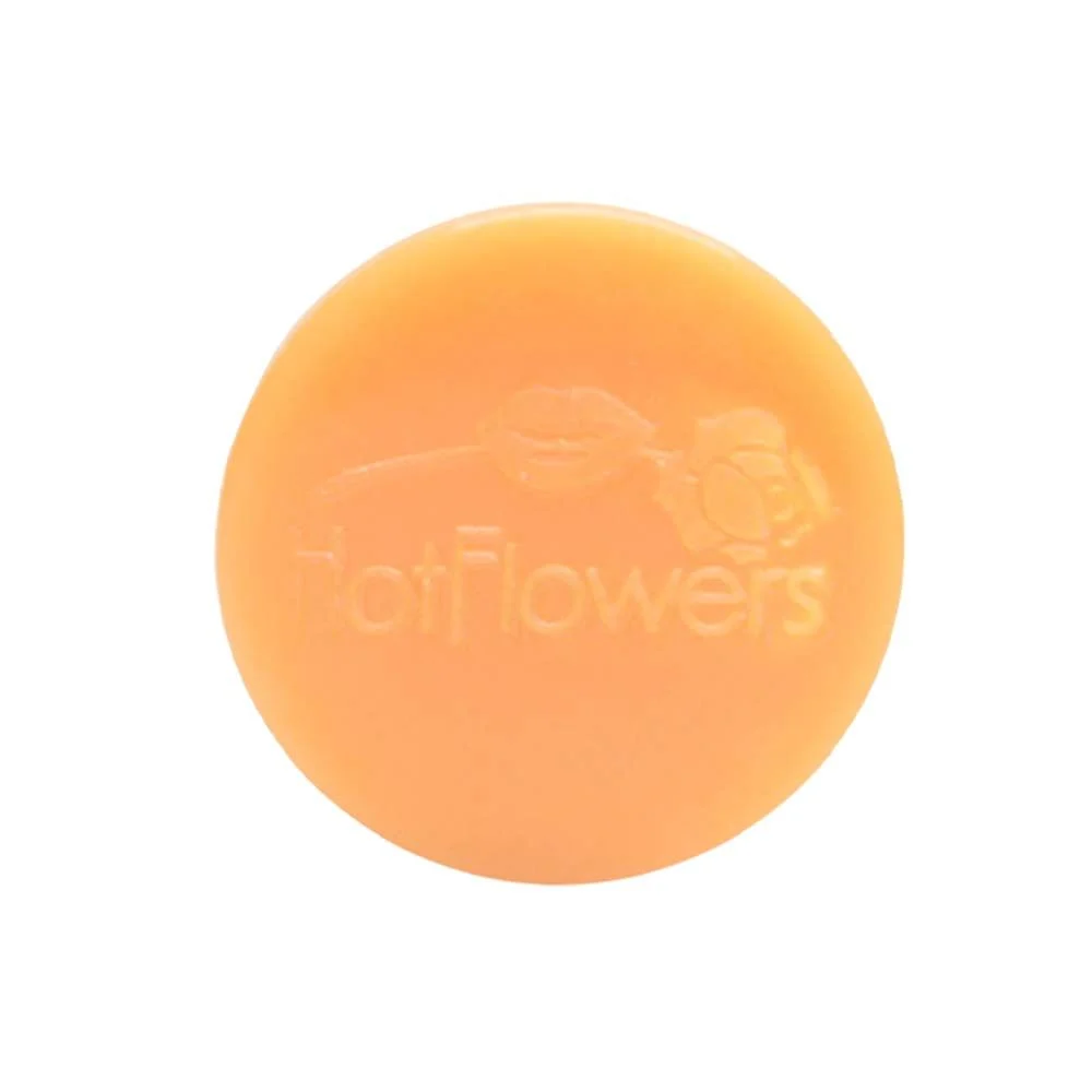 Pomada Oriental Pote 4G Hot Flowers - Imagem 3