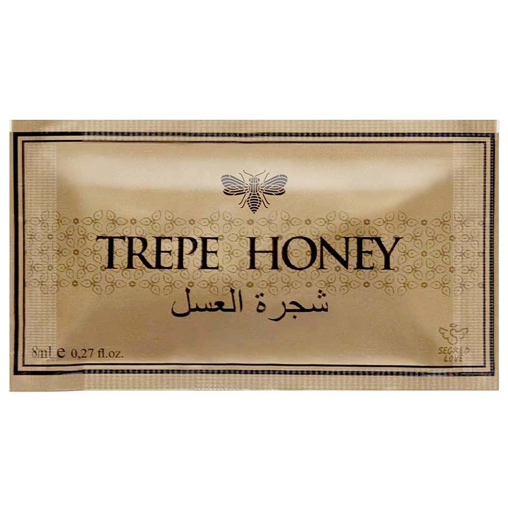 Melzinho Trepe Honey Energy Sensual 8Ml Segred Love - Imagem 3