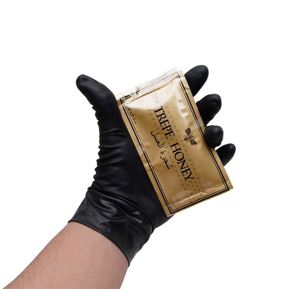 Melzinho Trepe Honey Energy Sensual 8Ml Segred Love - Imagem 2