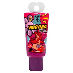 Virgynia Gel Adstringente Virgem 15G La Pimienta