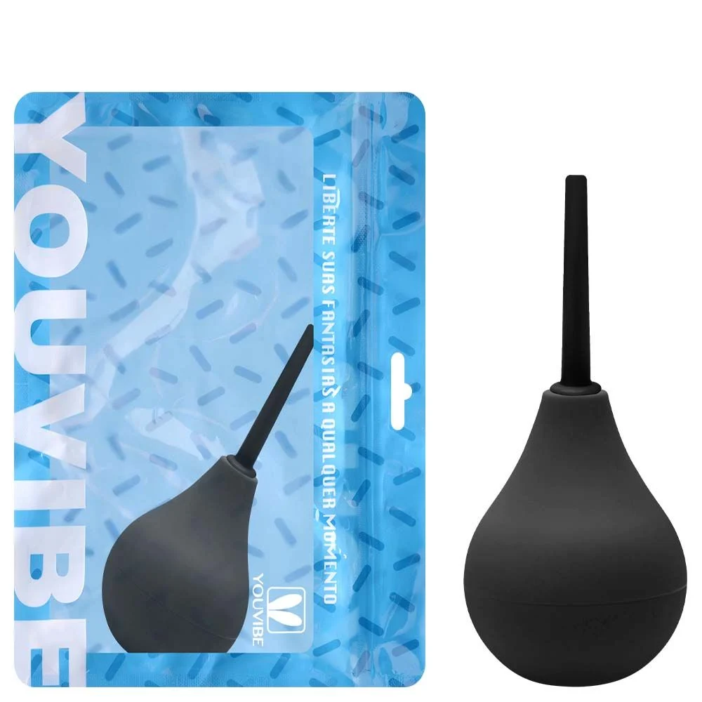 Ducha Higiênica Com Aplicador Flexível 89Ml Vipmix - Imagem 2