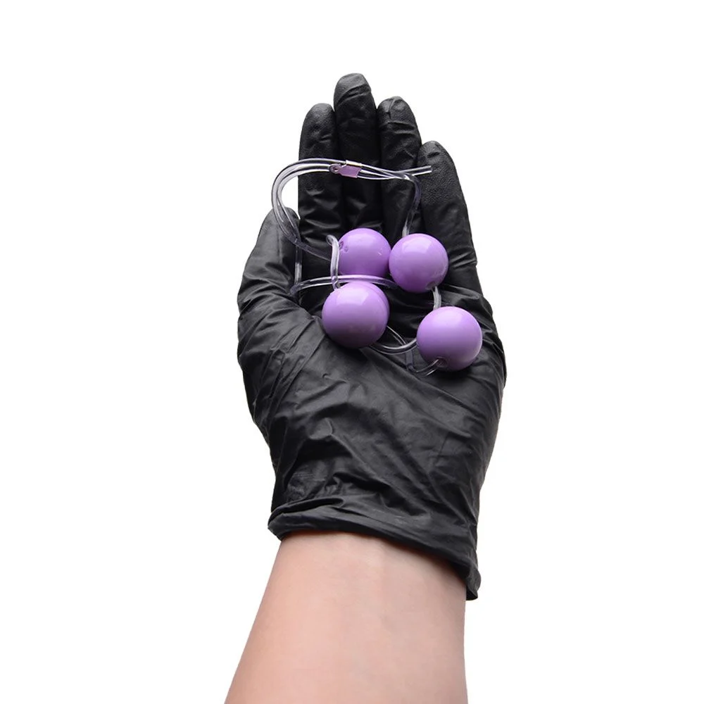 Bolinha Tailandesa 19Mm Coloridas Kgel - Imagem 2