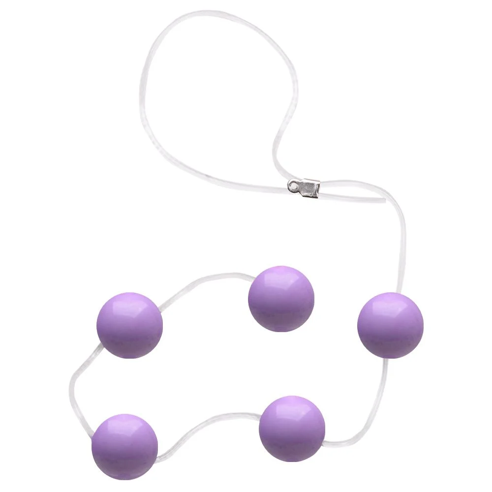 Bolinha Tailandesa 19Mm Coloridas Kgel - Imagem 4