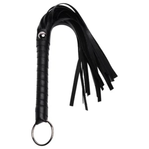 Chicote De Luxo Bondage 30Cm Sexy Import