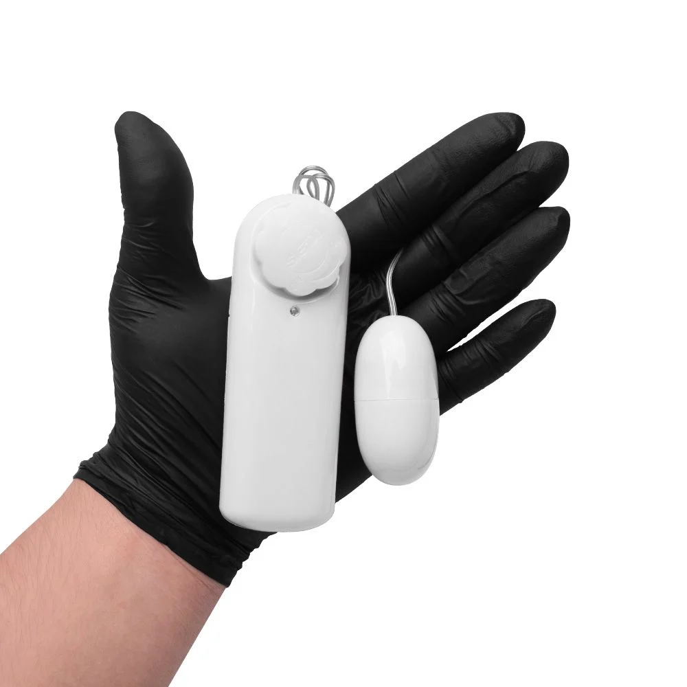 Vibrador Bullet Cápsula Vipmix - Imagem 2