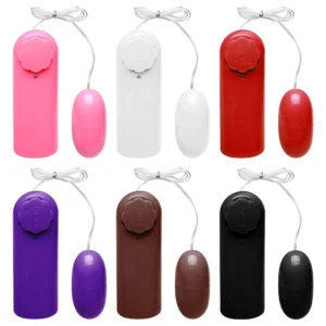 Vibrador Bullet Cápsula Vipmix