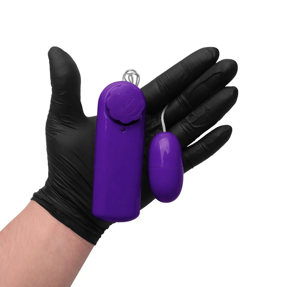 Vibrador Bullet Cápsula Vipmix - Imagem 6