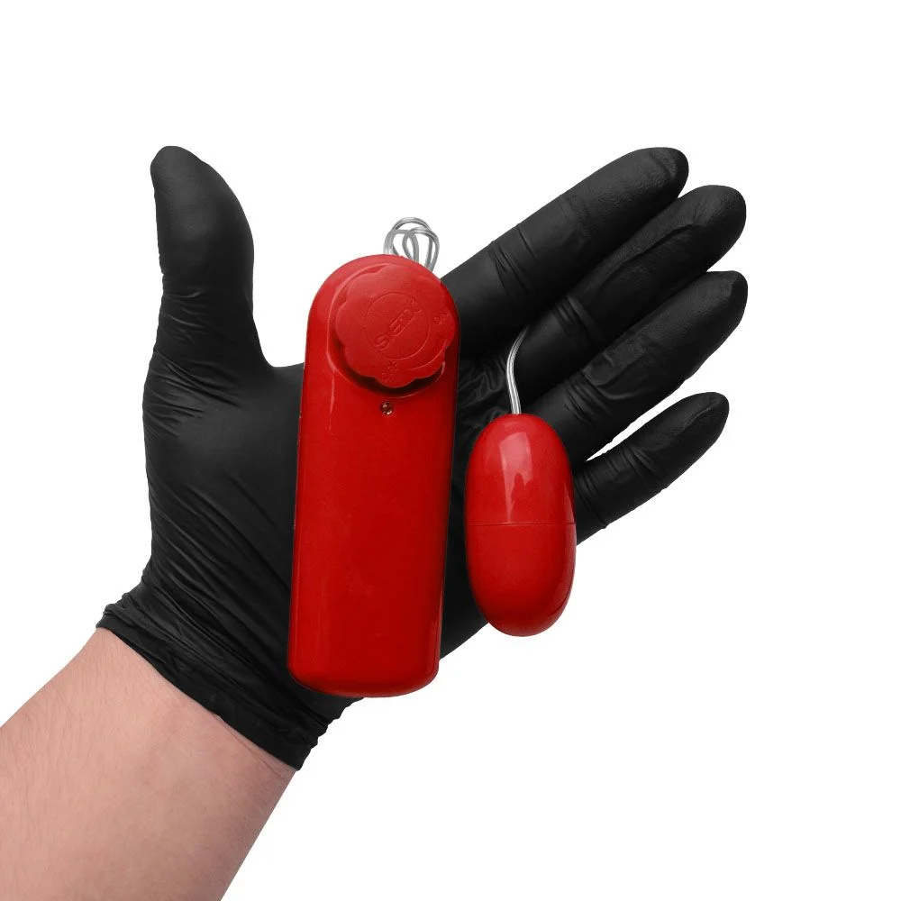 Vibrador Bullet Cápsula Vipmix - Imagem 4