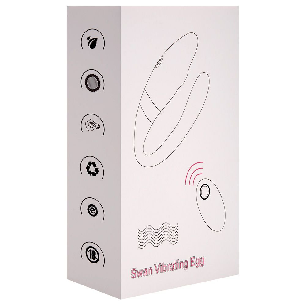 Vibrador Luxo Casal Pontas Duplas 10 Vibrações Vipmix - Imagem 9