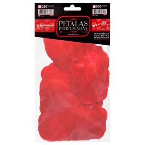Pétalas Coração Afrodisíaca 500 Unidades La Pimienta