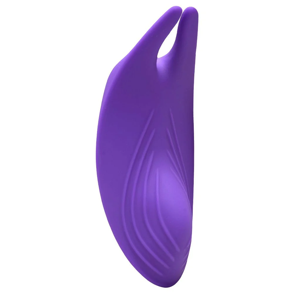 Vibrador Calcinha ( Roxo ) 9 Modos Controle App Vipmix - Imagem 5