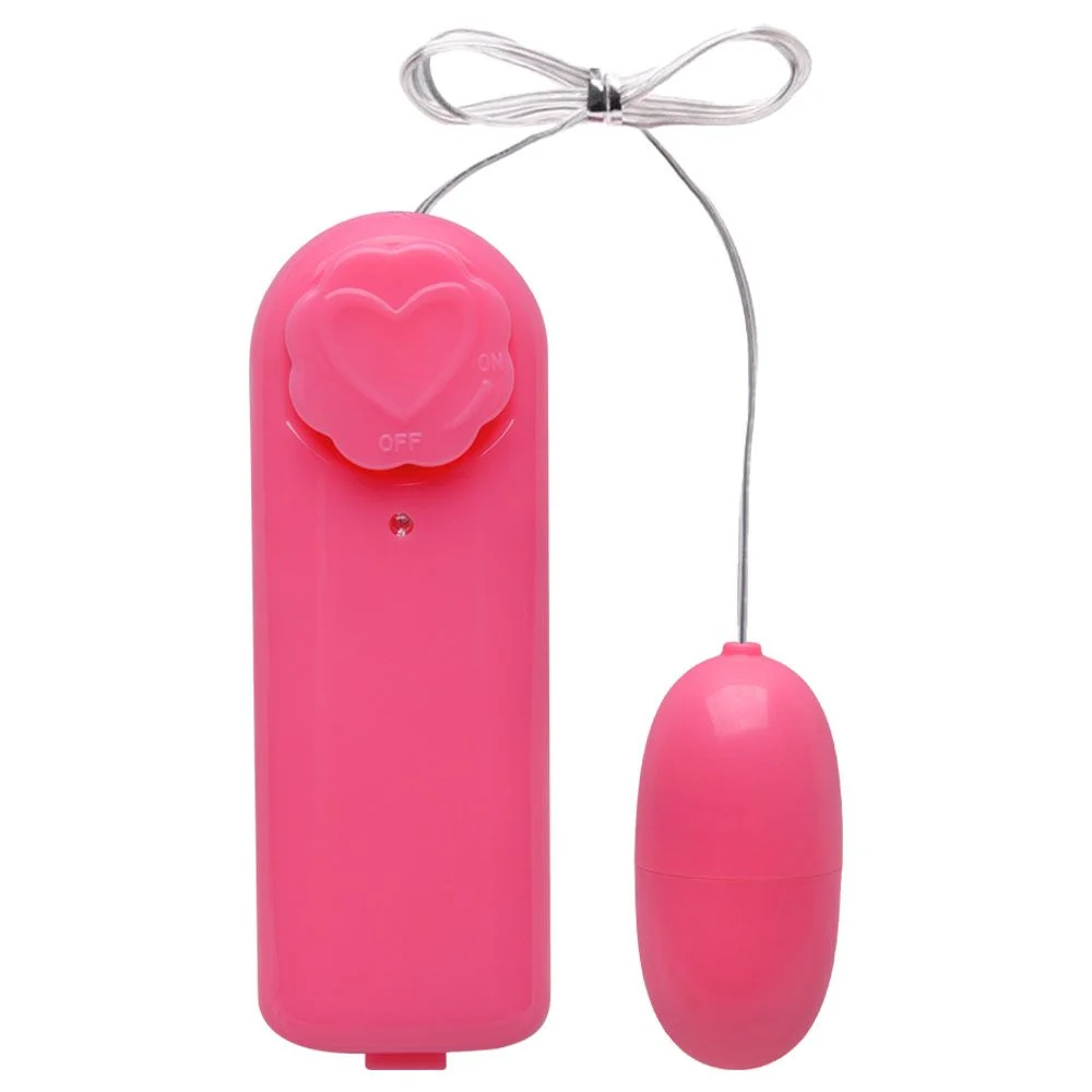 Bullet Vibrador Multivelocidade ( ROSA ) Sensual Love - Imagem 2