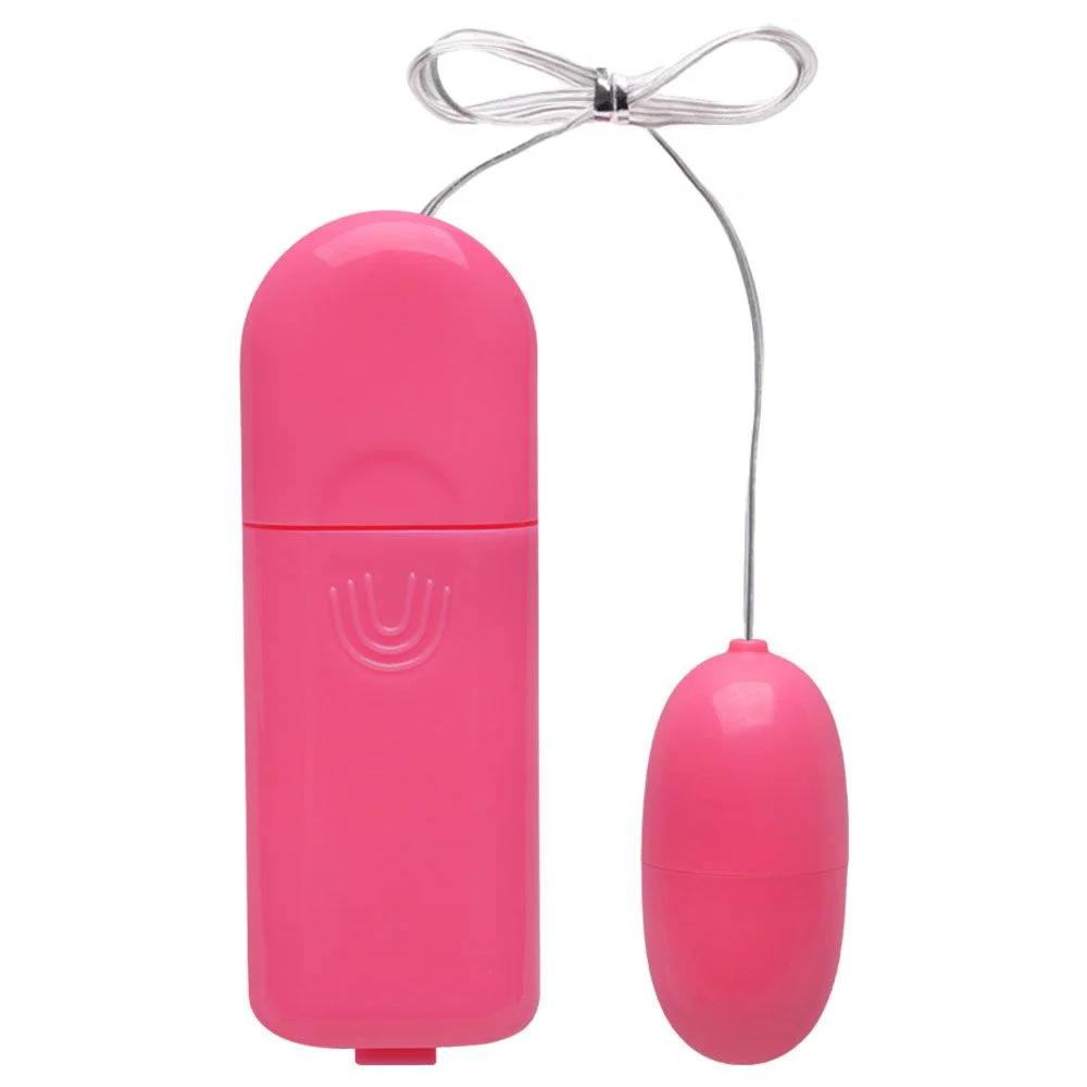 Bullet Vibrador Multivelocidade ( ROSA ) Sensual Love - Imagem 4