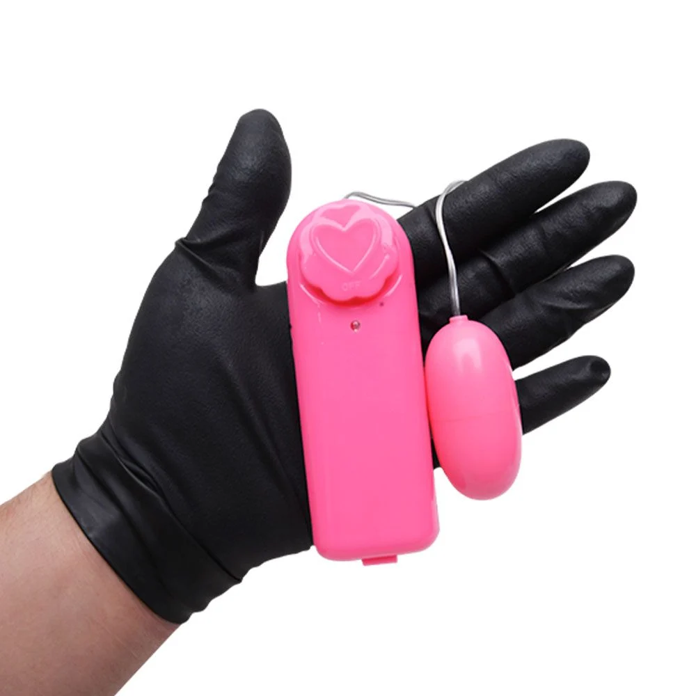 Bullet Vibrador Multivelocidade ( ROSA ) Sensual Love - Imagem 6