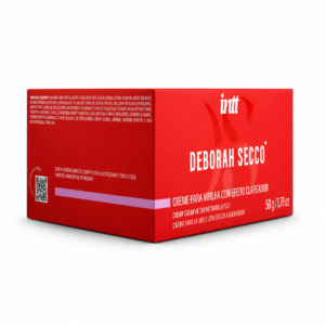 Creme Clareador Íntimo Deborah Secco 50G Intt